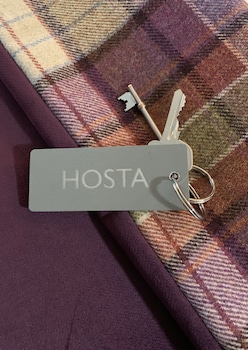 the house at glenbarr