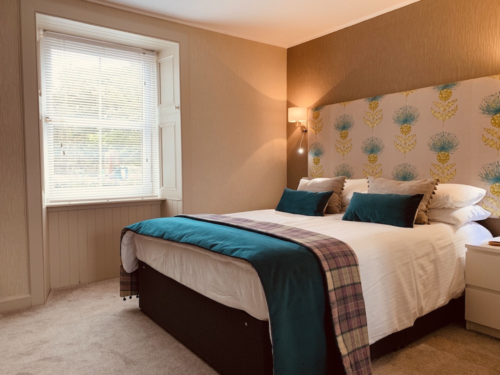 the house at glenbarr