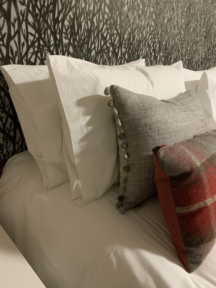 the house at glenbarr