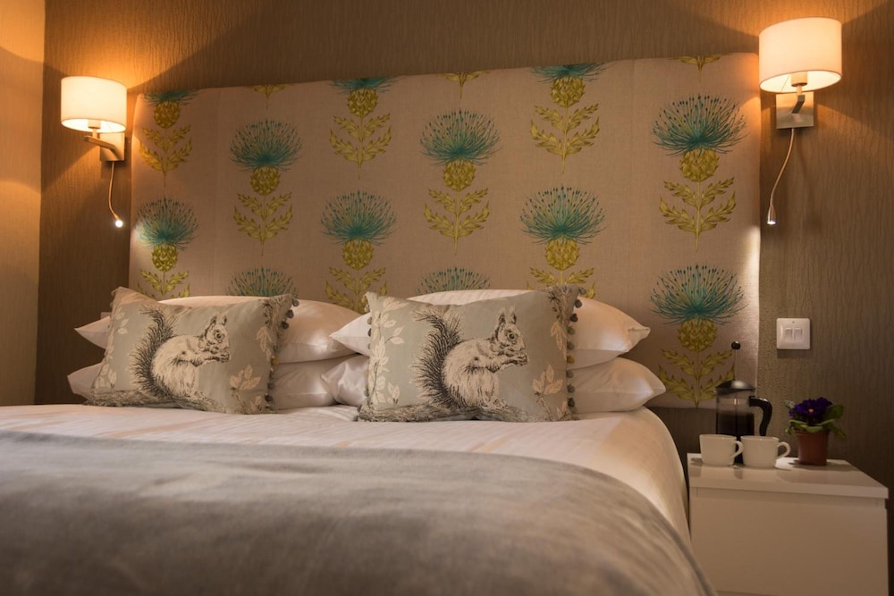 the house at glenbarr