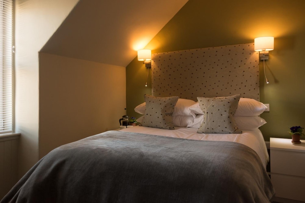 the house at glenbarr