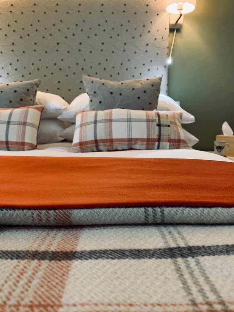 the house at glenbarr