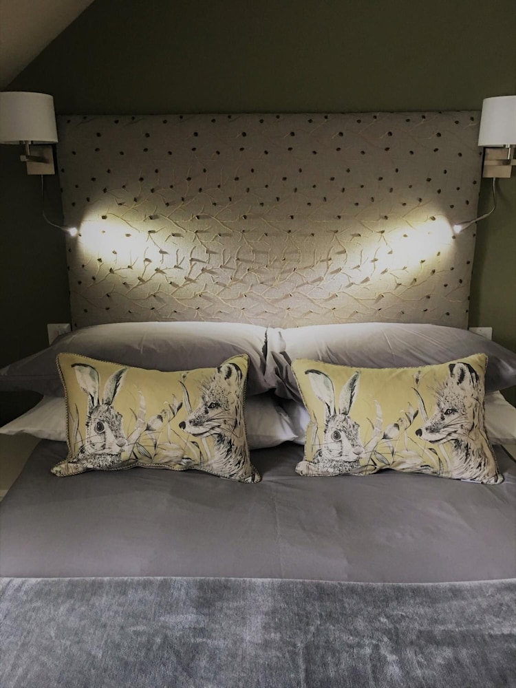 the house at glenbarr