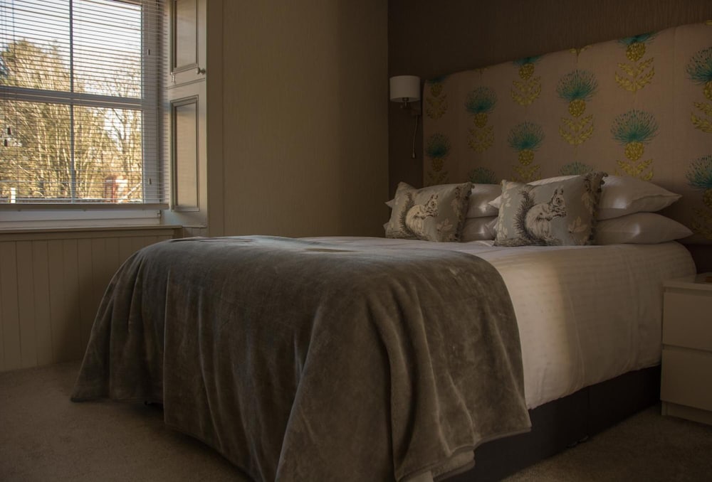 the house at glenbarr