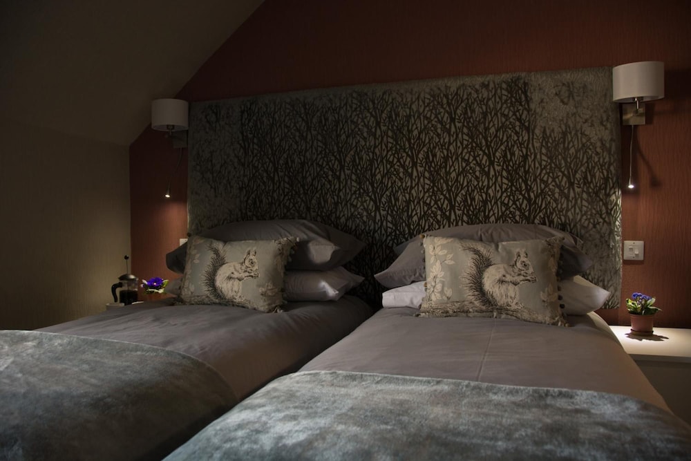 the house at glenbarr