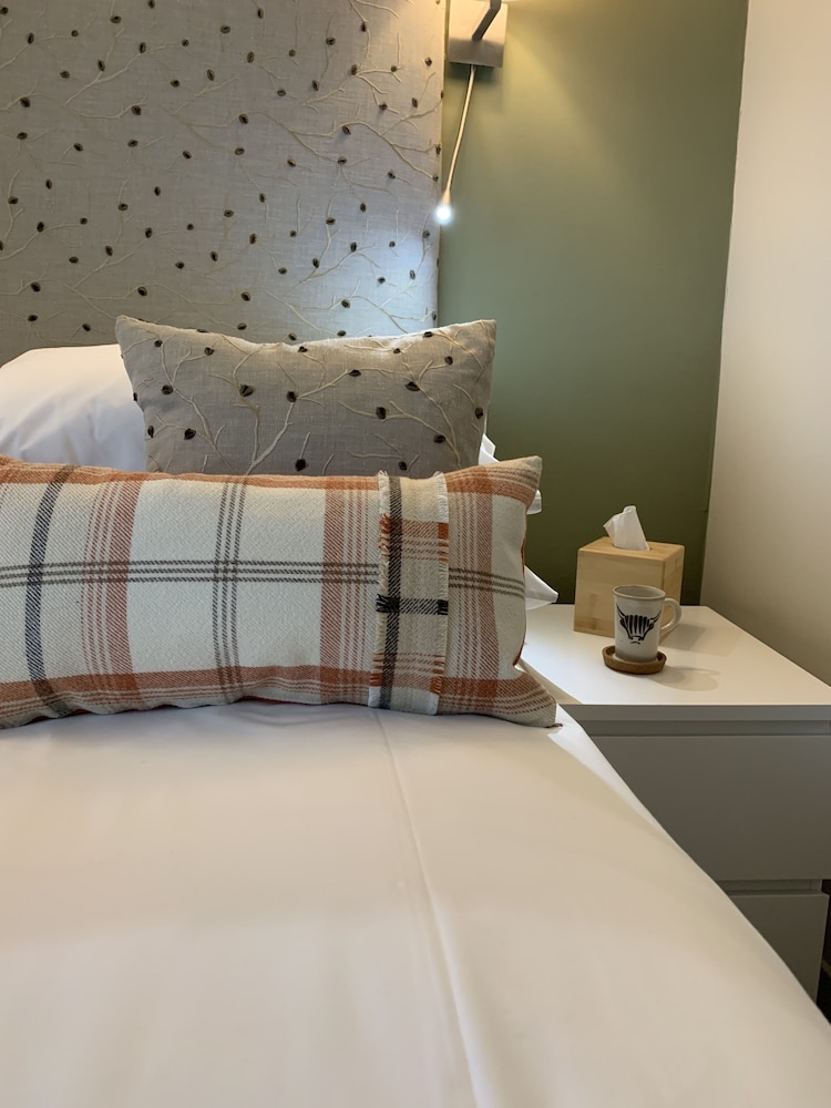 the house at glenbarr