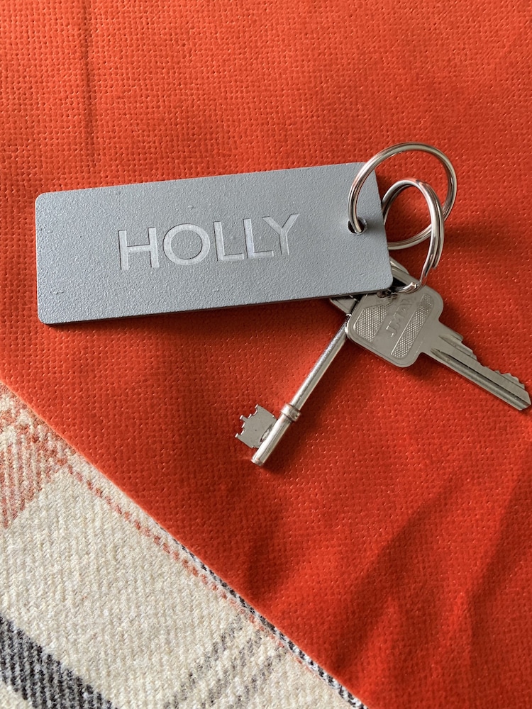 the house at glenbarr