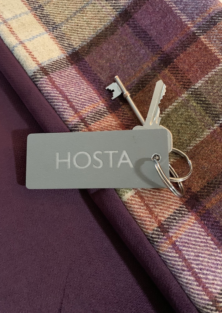 the house at glenbarr