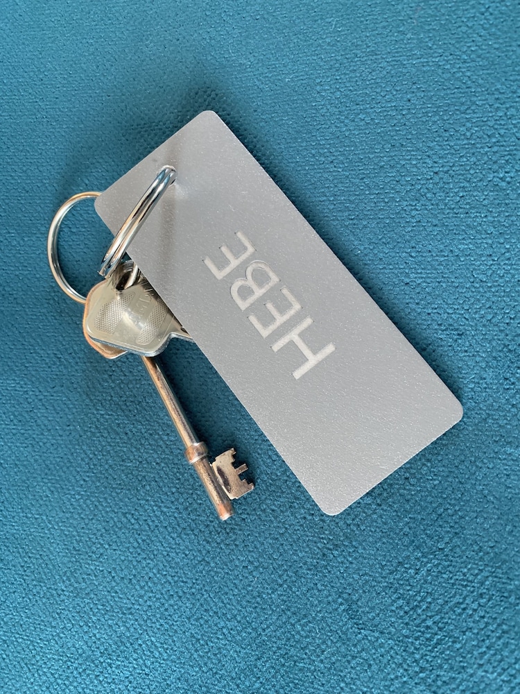 the house at glenbarr