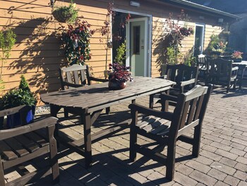 the house at glenbarr