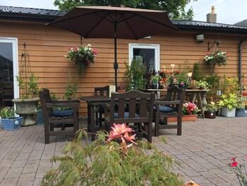 the house at glenbarr