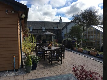 the house at glenbarr