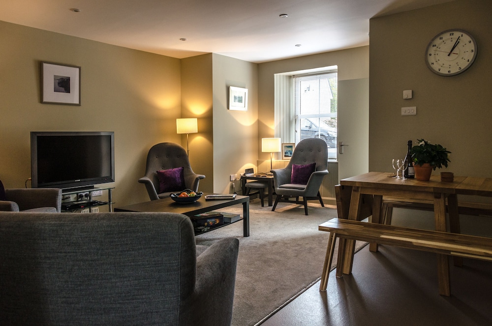 the house at glenbarr