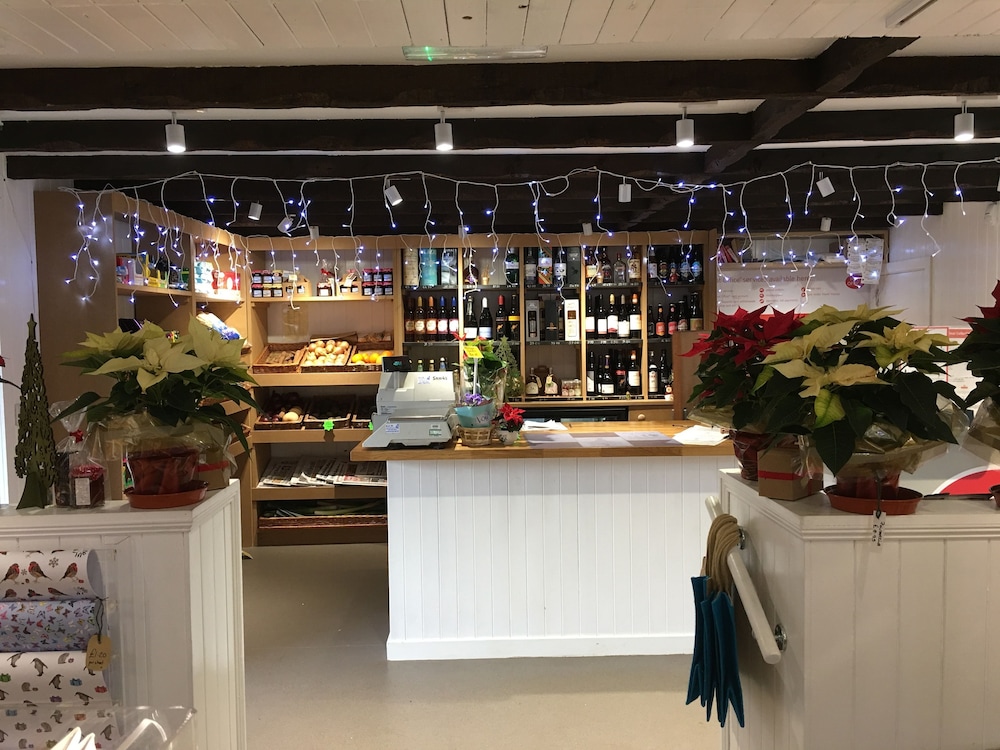 the house at glenbarr