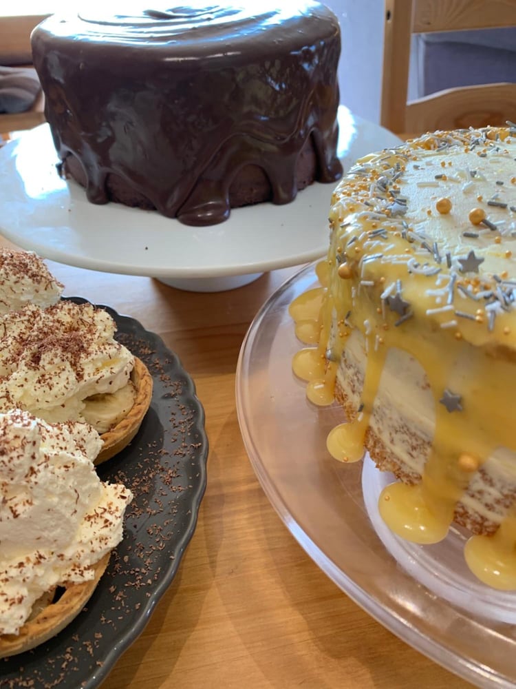 the house at glenbarr