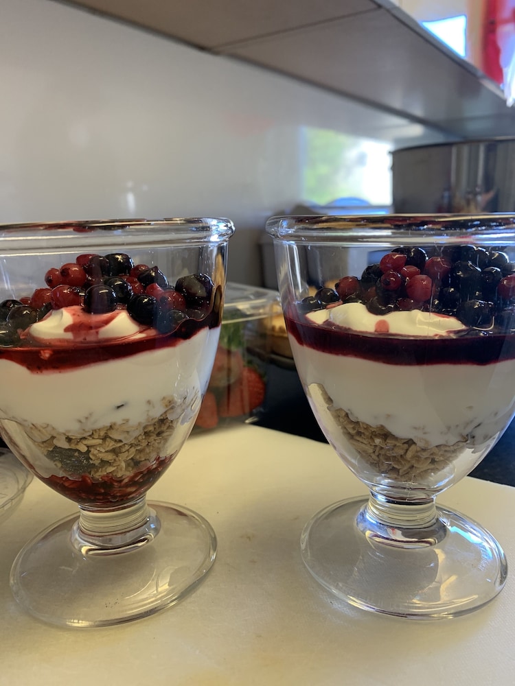 the house at glenbarr