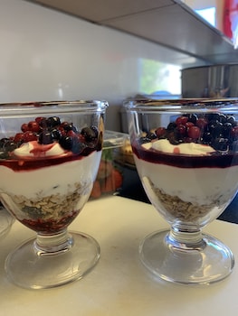 the house at glenbarr