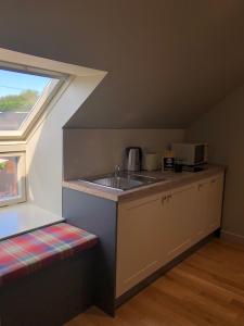 the house at glenbarr