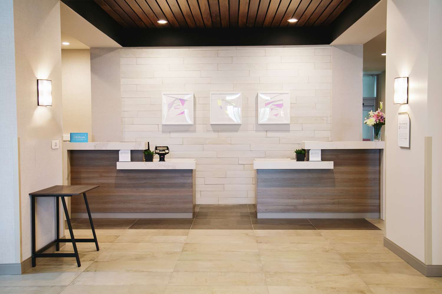 hilton garden inn fredericton