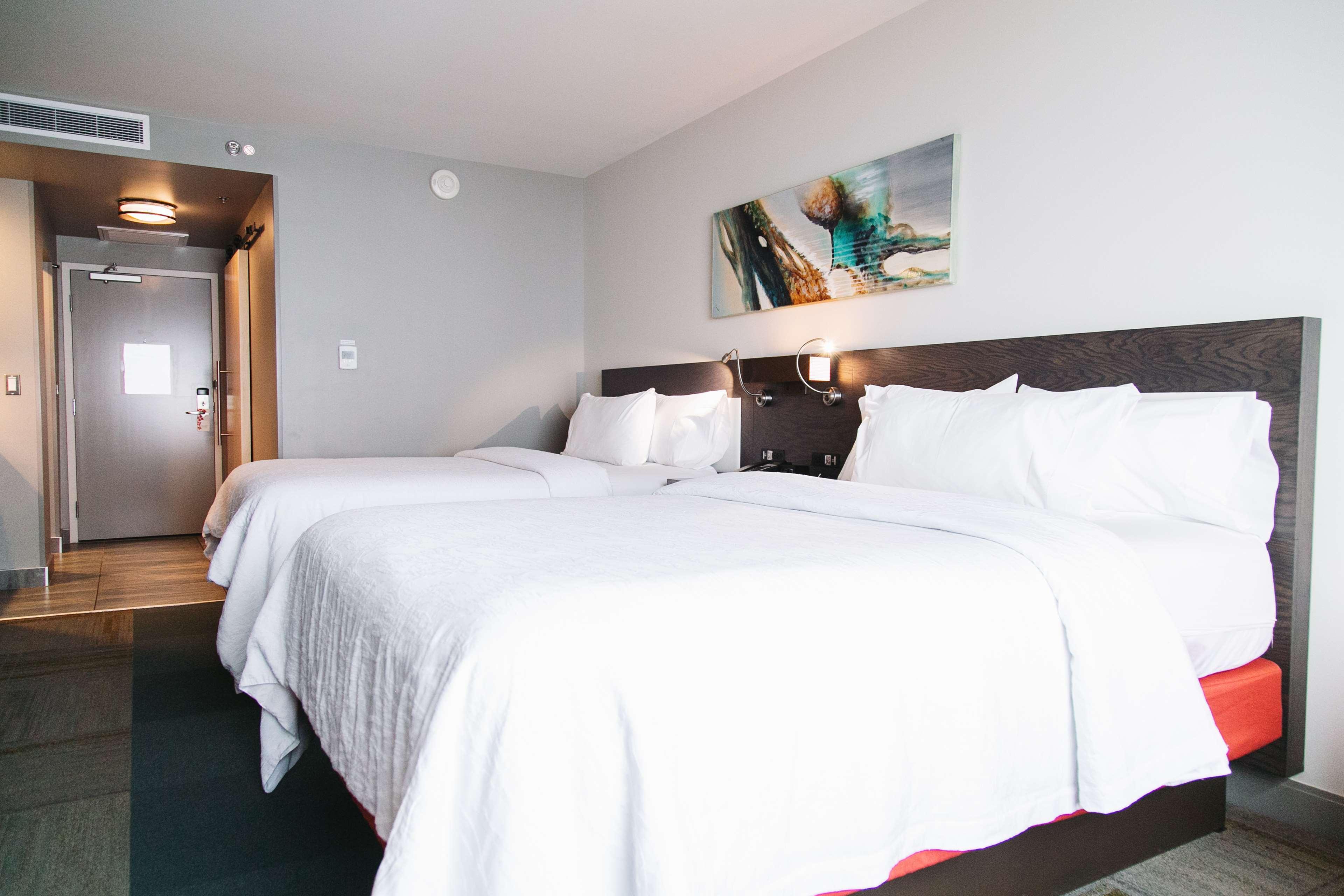hilton garden inn fredericton