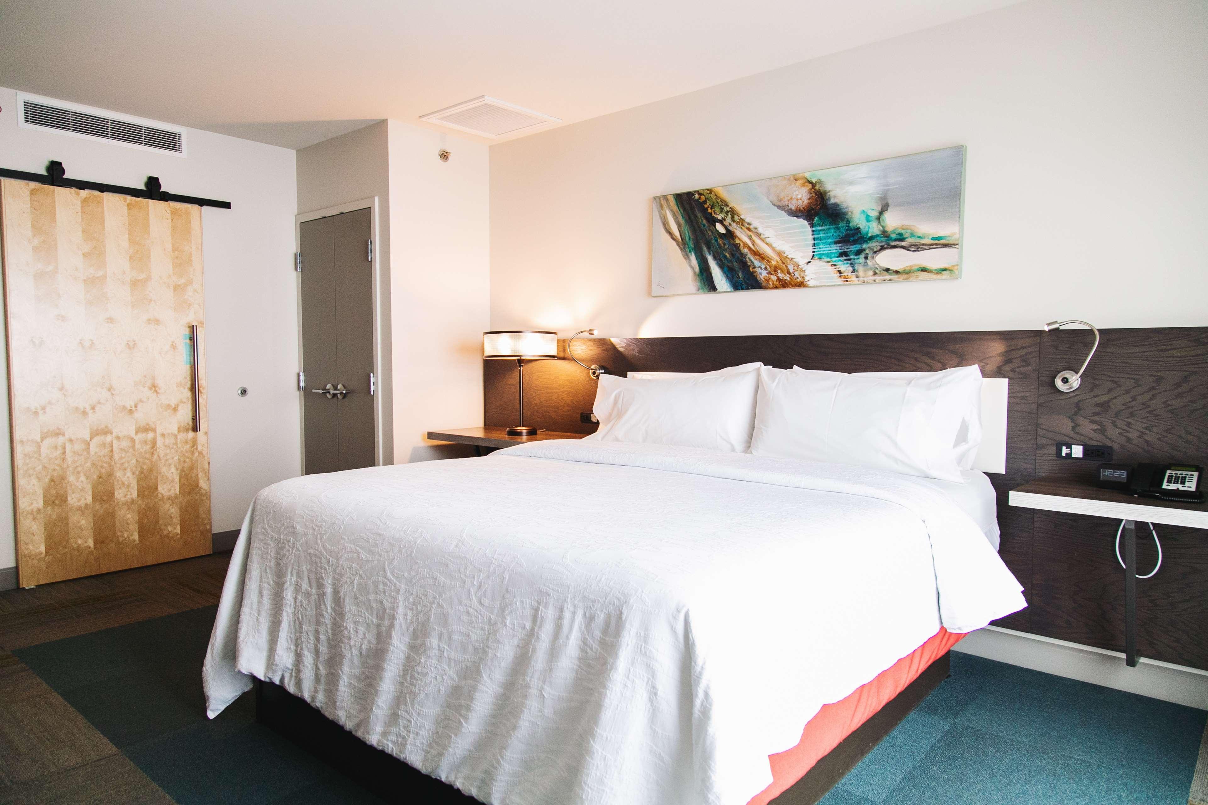 hilton garden inn fredericton