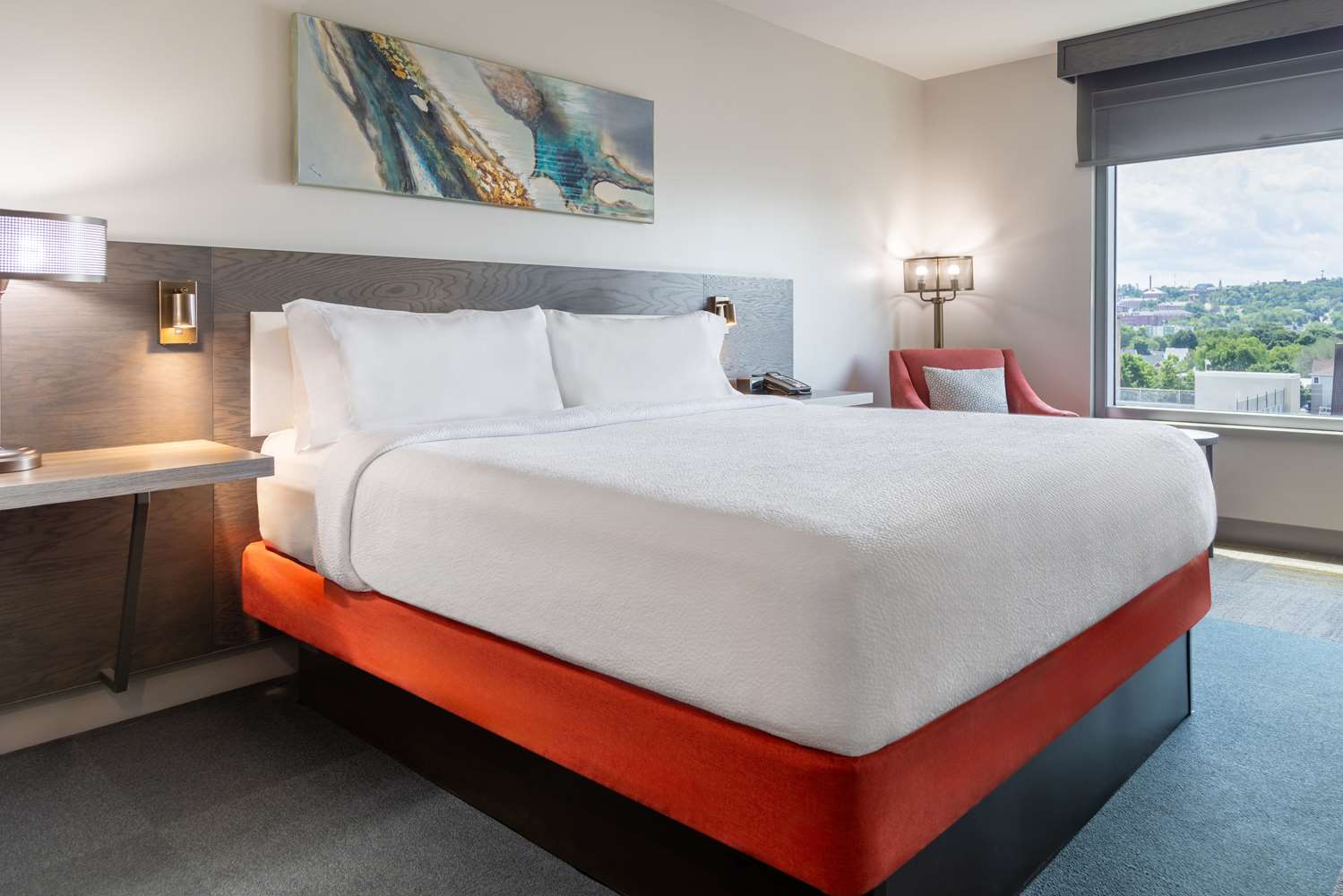 hilton garden inn fredericton