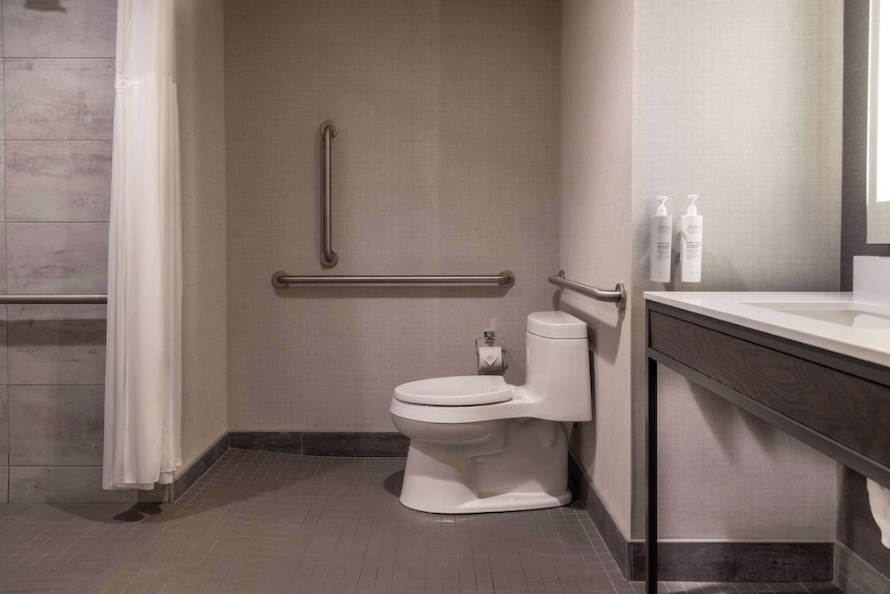 hilton garden inn fredericton