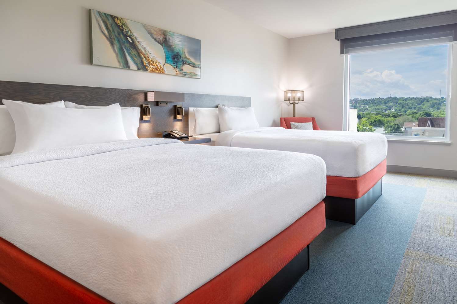 hilton garden inn fredericton