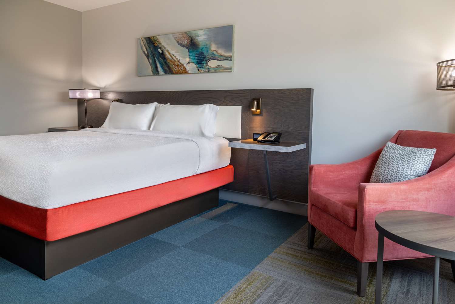 hilton garden inn fredericton