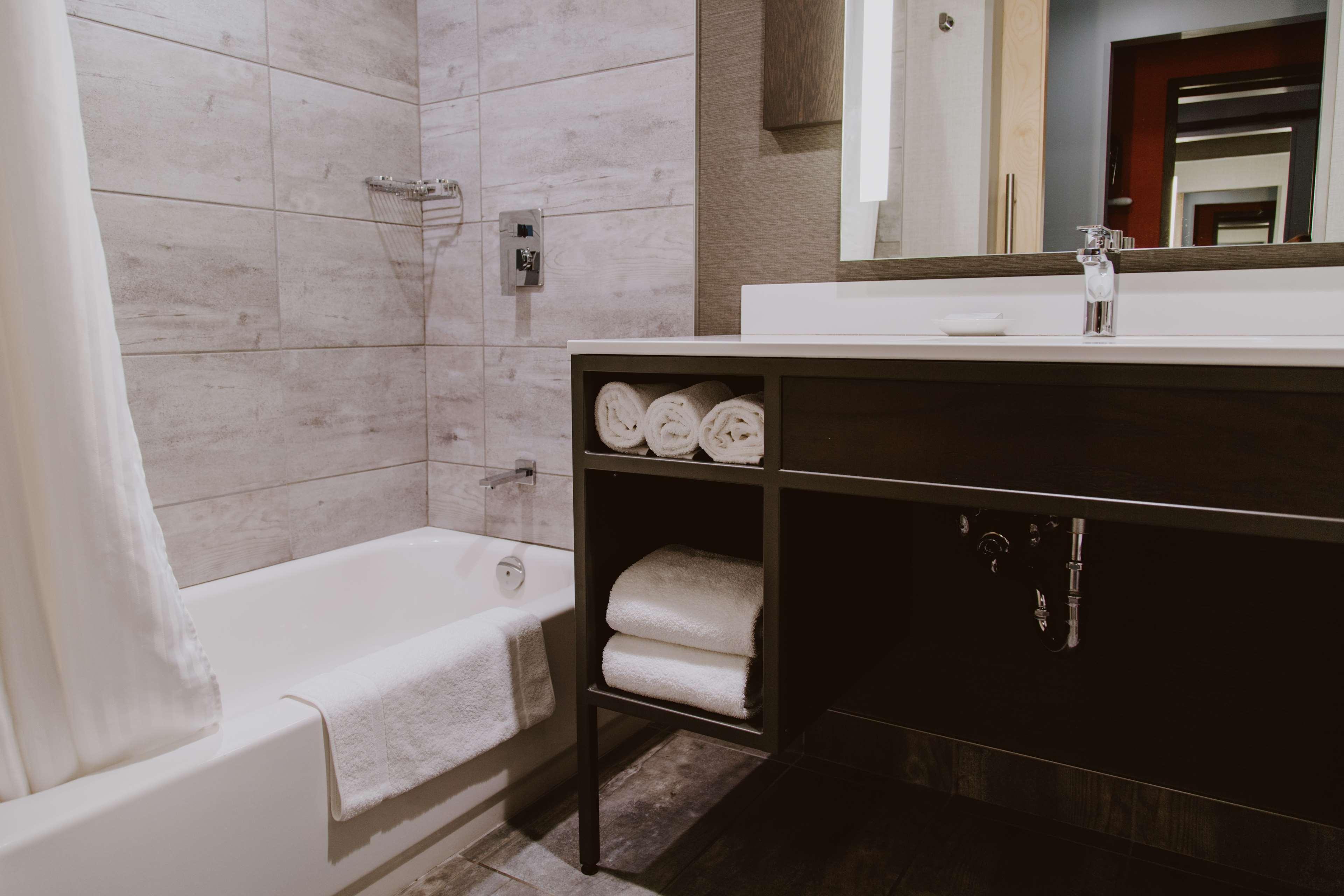 hilton garden inn fredericton