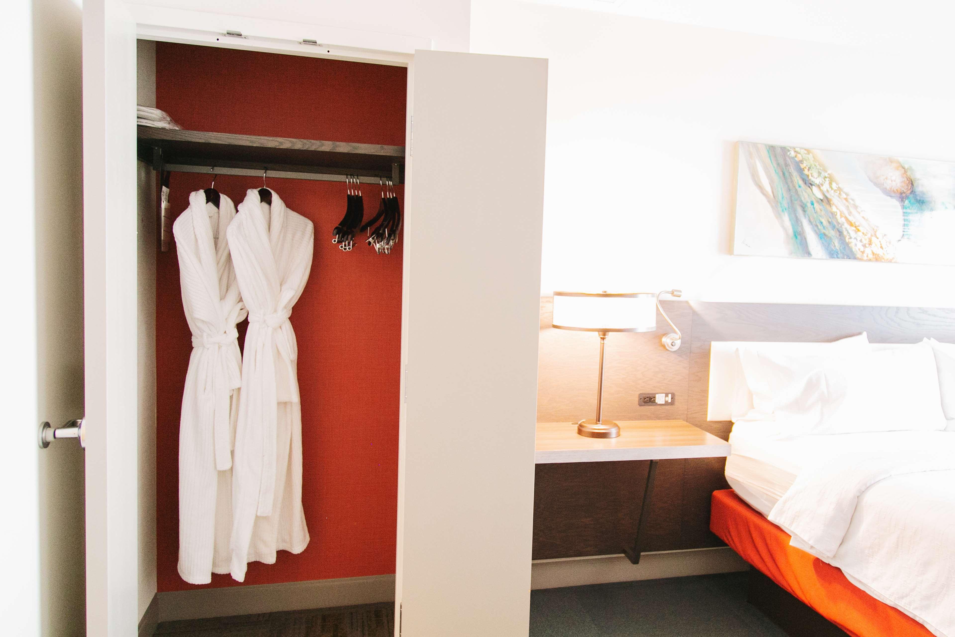 hilton garden inn fredericton