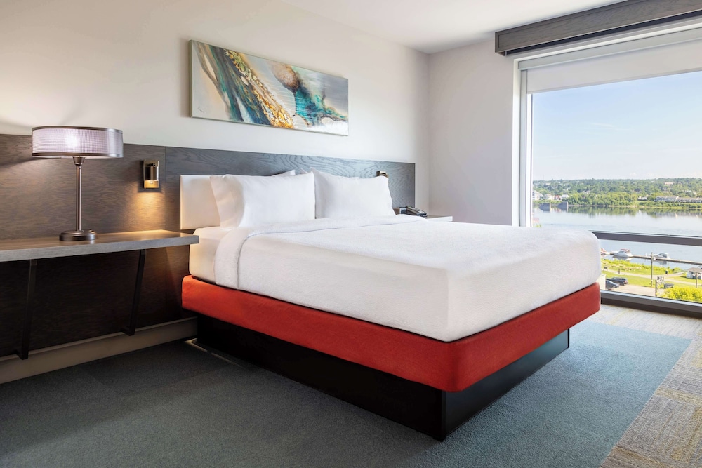 hilton garden inn fredericton