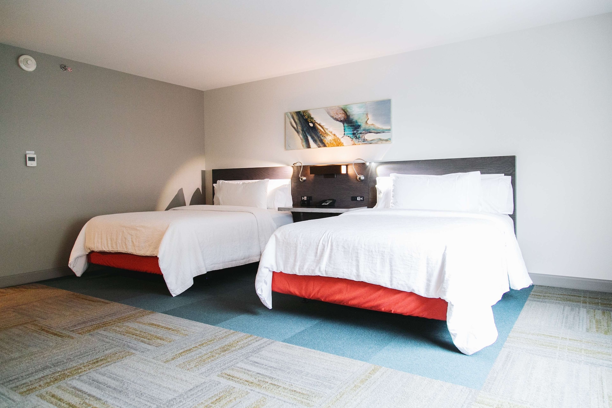 hilton garden inn fredericton
