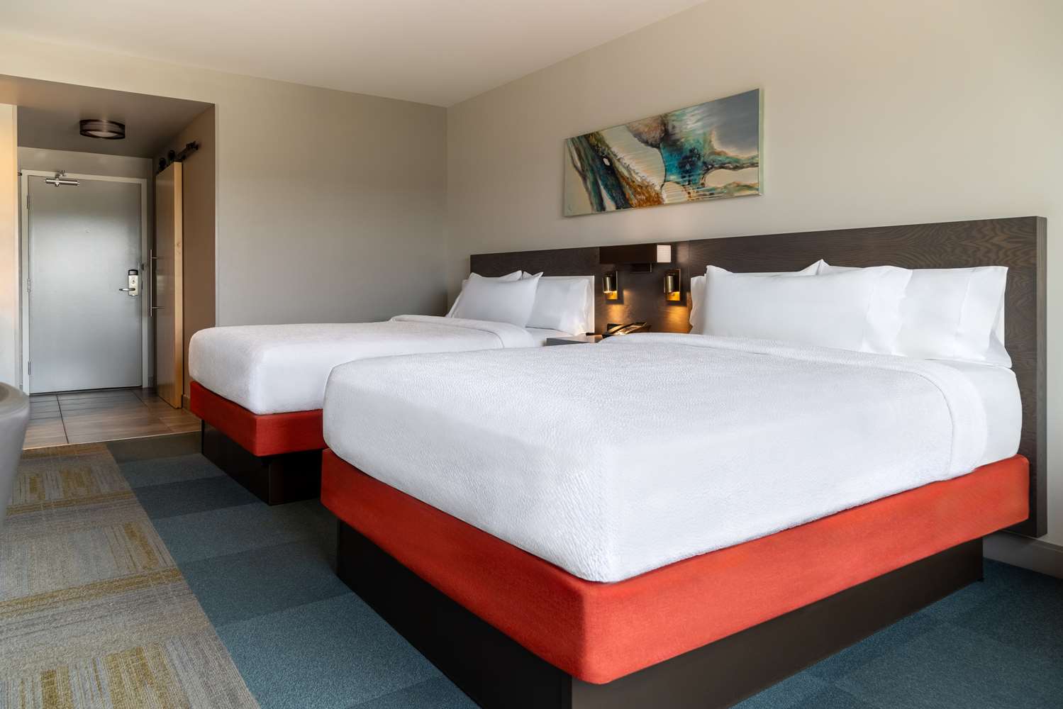 hilton garden inn fredericton