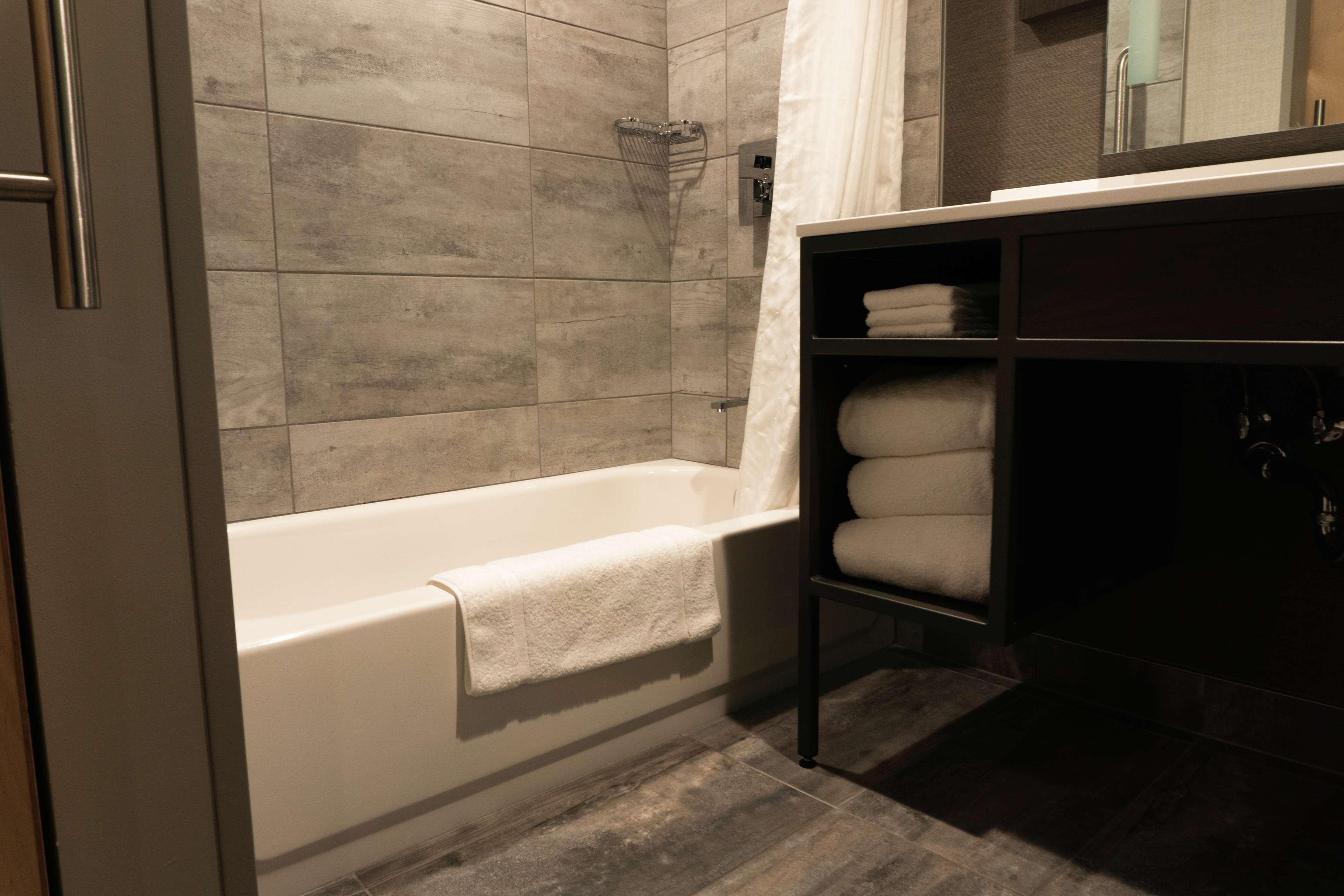 hilton garden inn fredericton