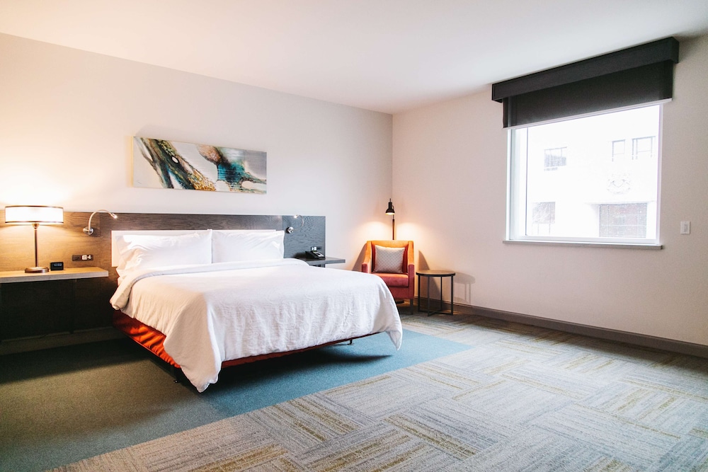 hilton garden inn fredericton