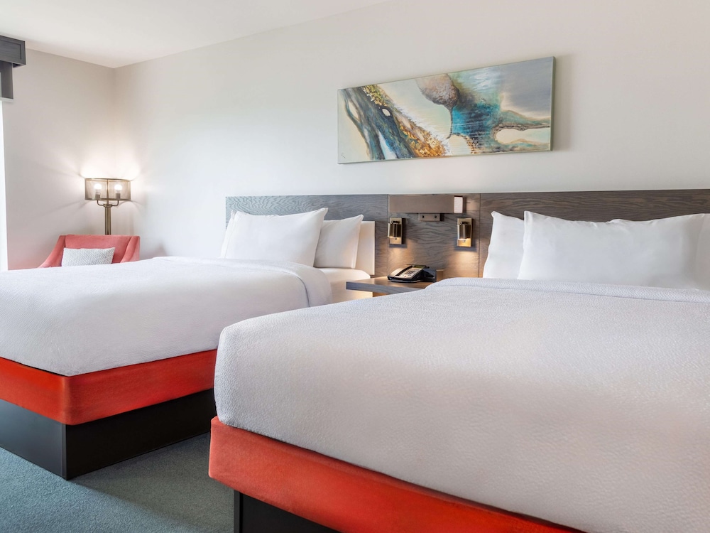 hilton garden inn fredericton