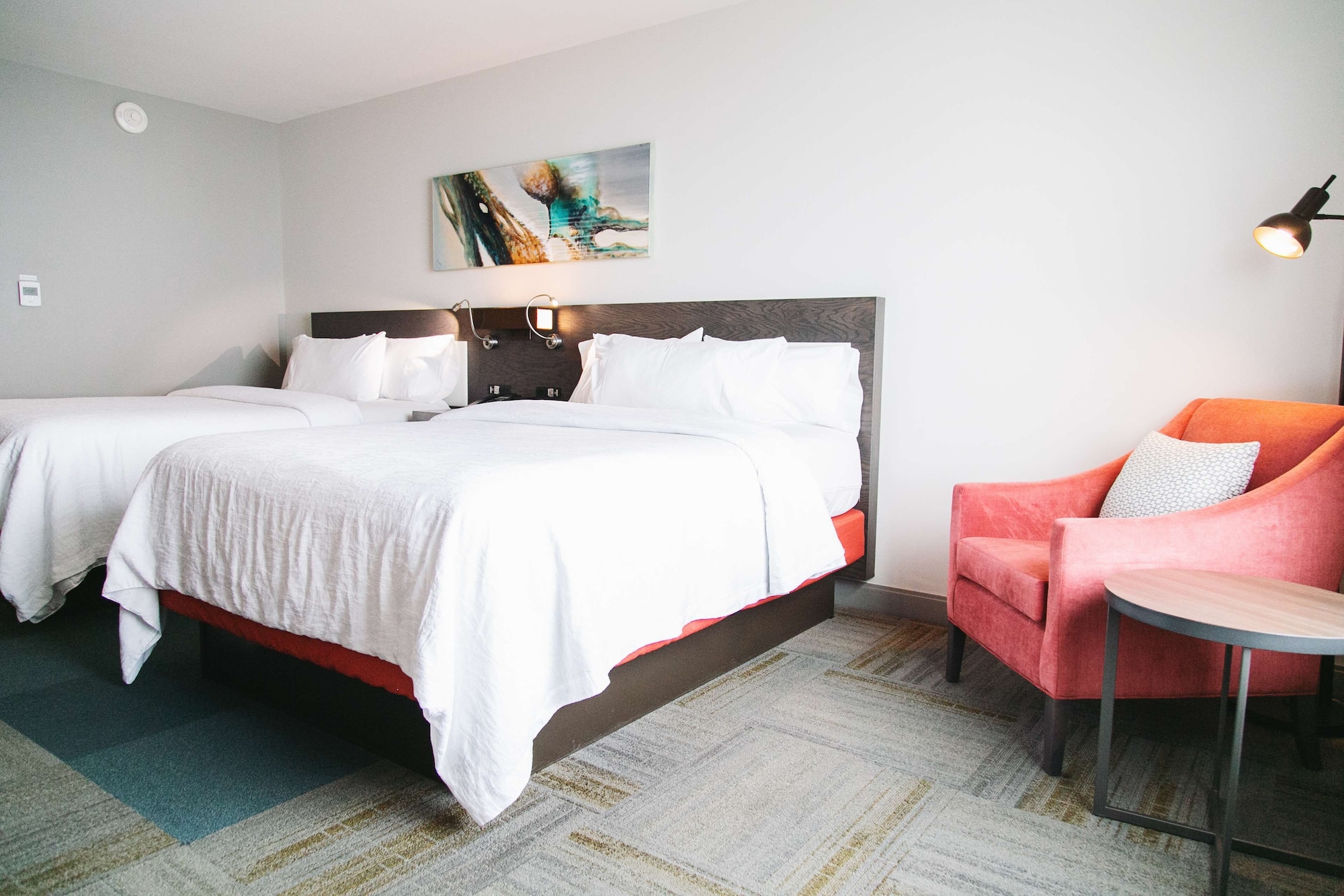 hilton garden inn fredericton