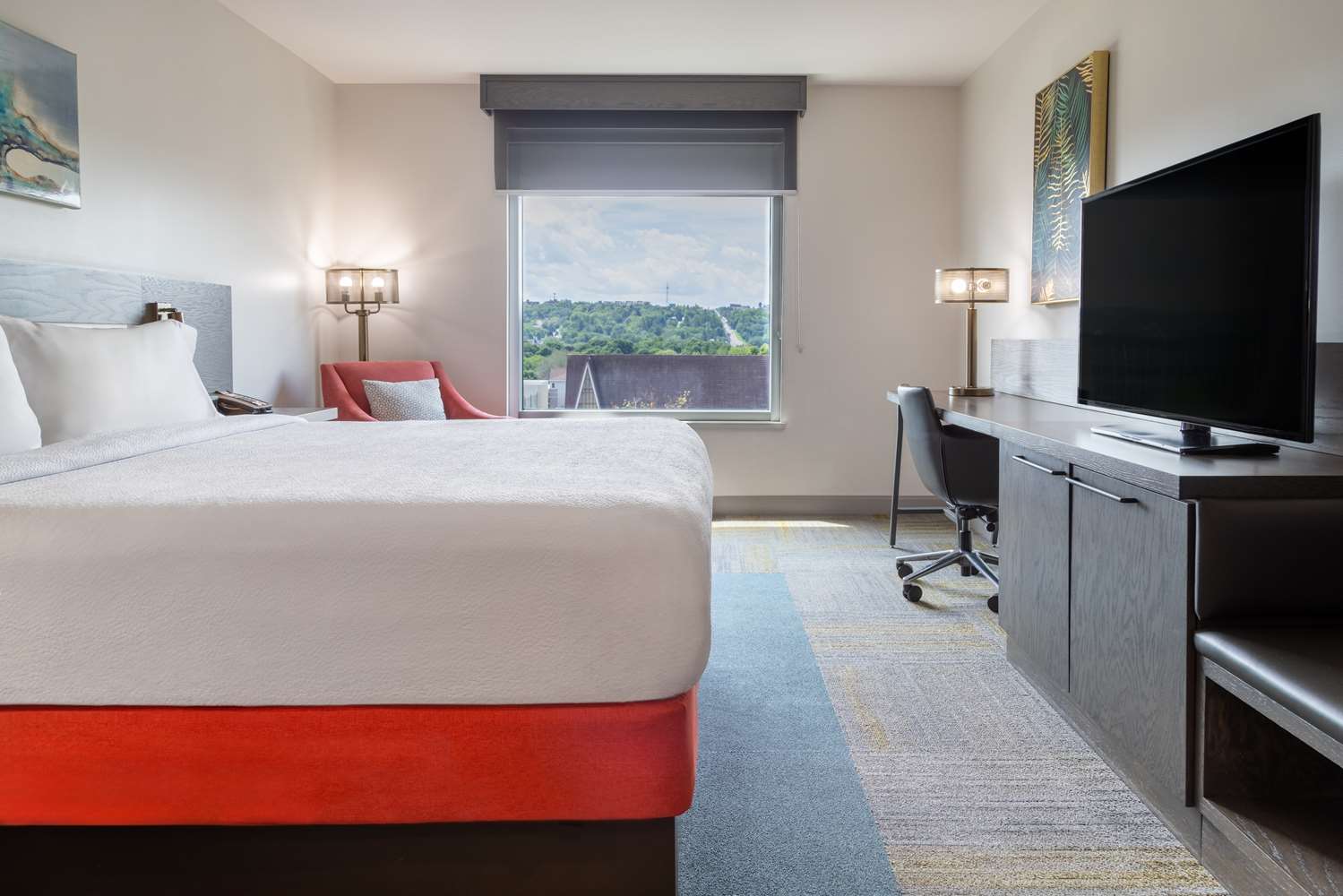 hilton garden inn fredericton