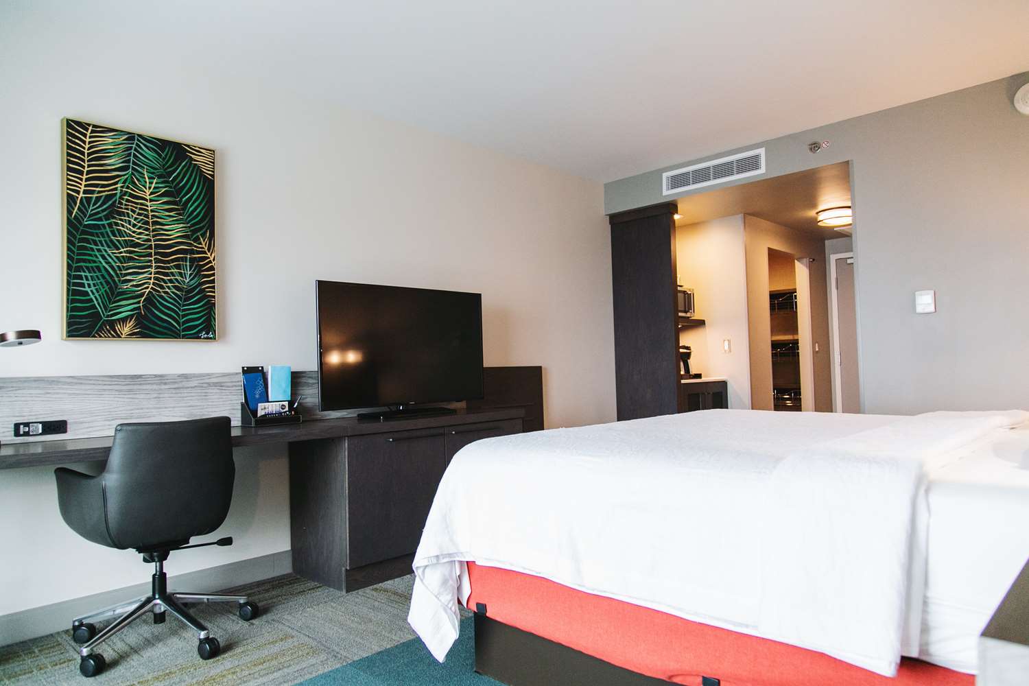 hilton garden inn fredericton