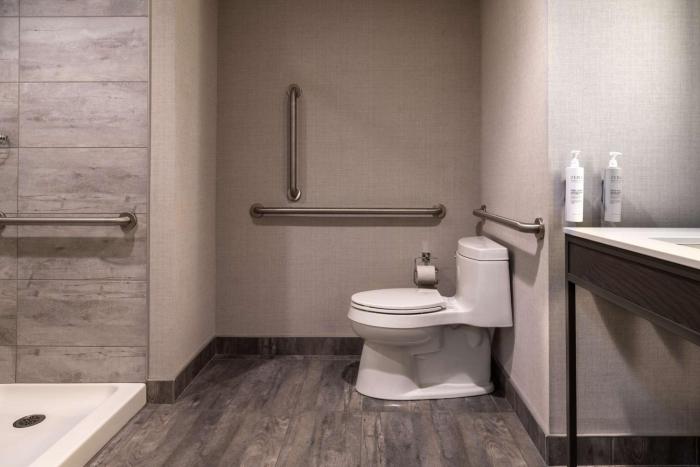 hilton garden inn fredericton