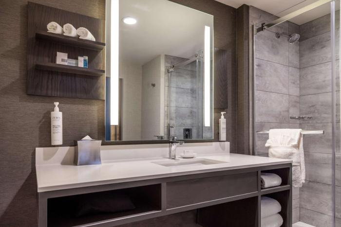 hilton garden inn fredericton