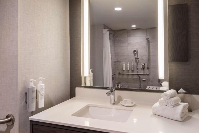 hilton garden inn fredericton