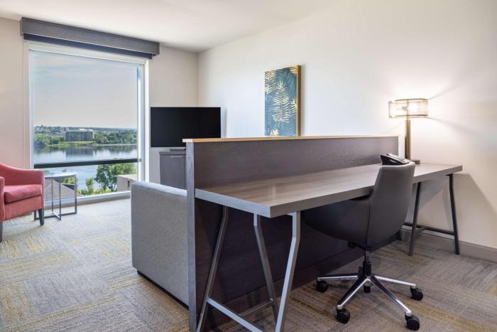 hilton garden inn fredericton