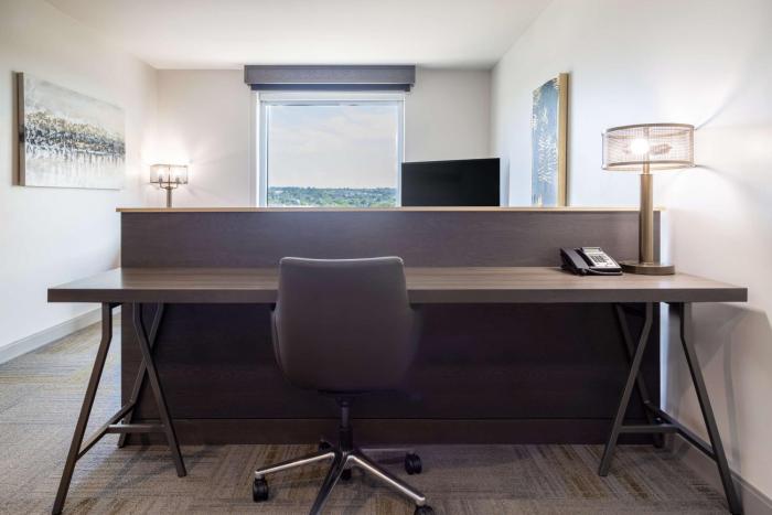 hilton garden inn fredericton
