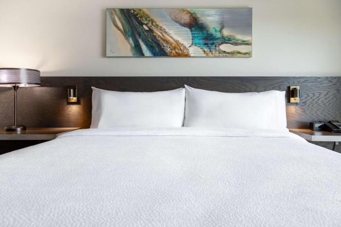 hilton garden inn fredericton