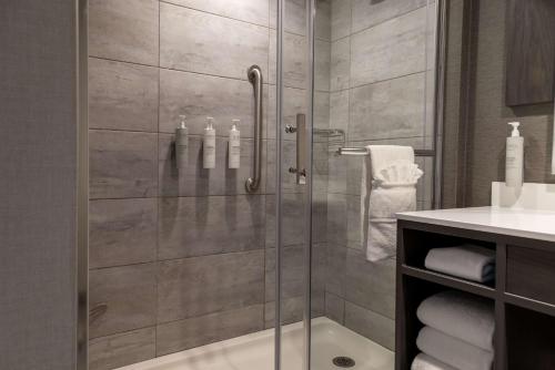 hilton garden inn fredericton