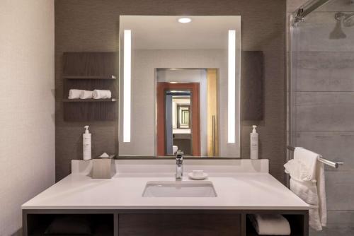 hilton garden inn fredericton