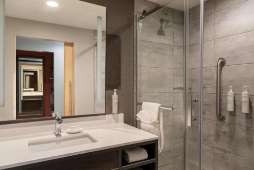 hilton garden inn fredericton
