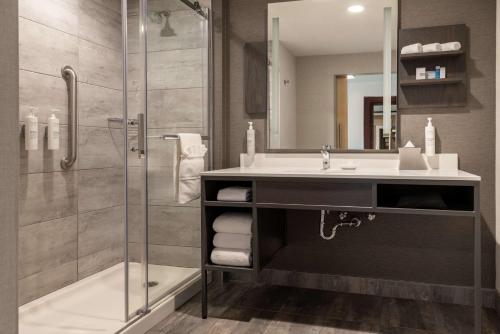 hilton garden inn fredericton